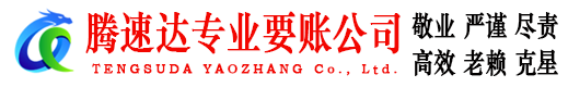 枞阳腾速达收账公司